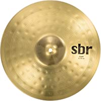 SABIAN - 16&quot- SBR Crash